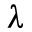 icon:lambda