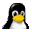 icon:linux